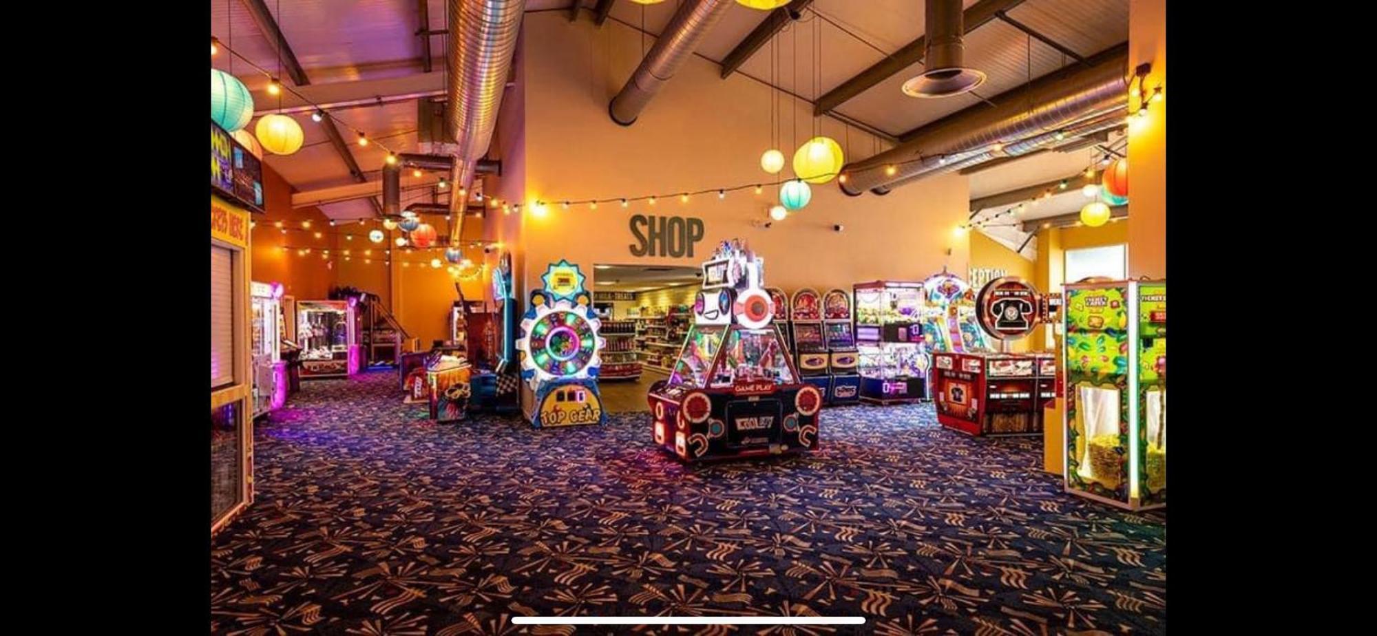 N28 Chill Place Minimum Of 2 Nights At At All Times Please Be Aware Passes Must Be Purchased From Reception Seperately Costs Dependant On Stay Tunstall  Kültér fotó